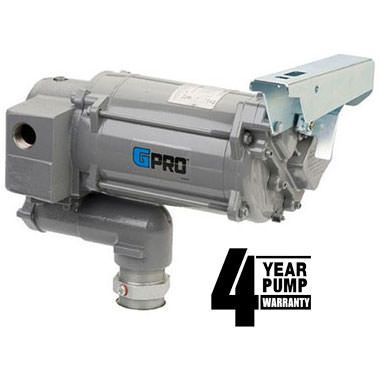 Model: PRO35-115RD Remote Dispenser Pump