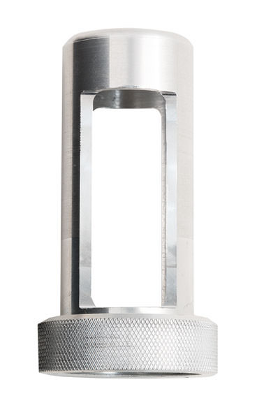 Aluminum Gauge Guard Accessory Image
