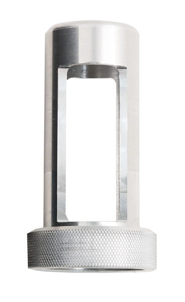 Aluminum Gauge Guard Accessory
