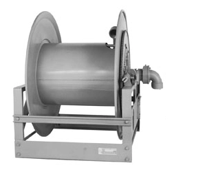 Hydraulic Rewind Aviation Refueling Hose Reels Image