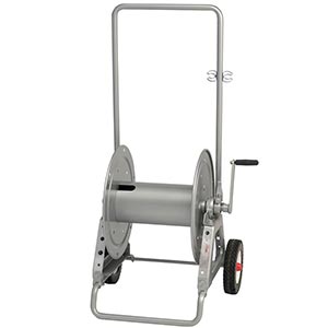 0.67in. O.D., 250ft. Capacity for Hose/Cable/Rope/Wire