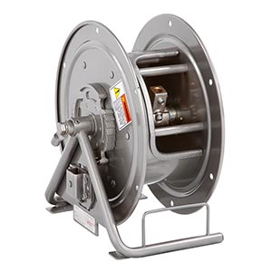 75ft. Cable Capacity