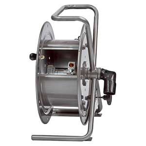 3/0 Size, 150ft. Cable Capacity