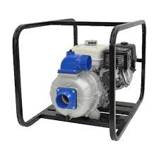 Fire Pumps (Portable) & Equipment Image