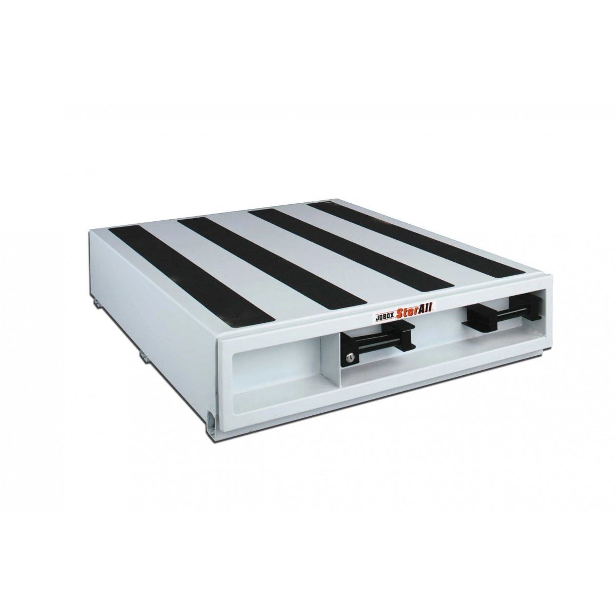 White, 5 in. Deep Drawer, 48L X 36W X 9H