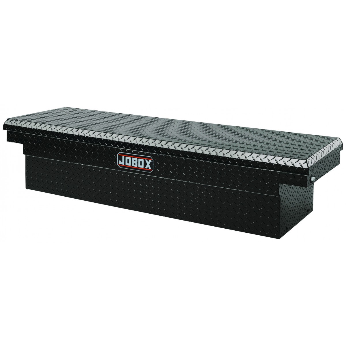 Bright or Black, 60 - 70 in. Length, 11 - 19 in. Height