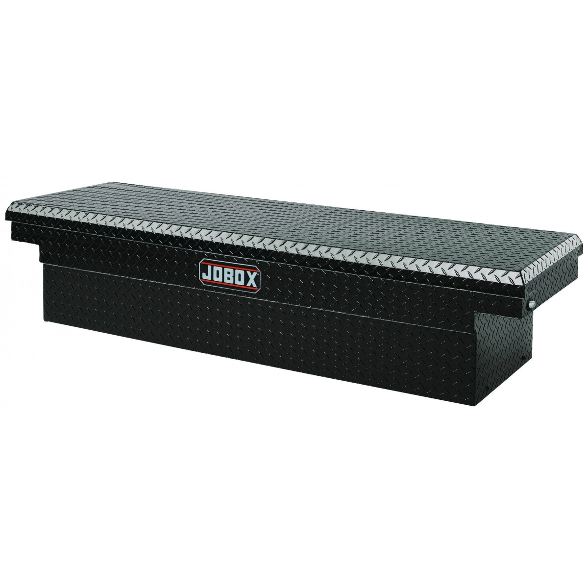 Bright or Black, 60 - 70 in. Length, 11 - 19 in. Height