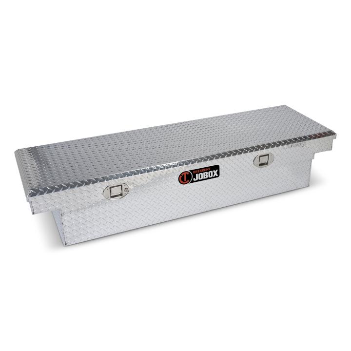 Aluminum or Black Aluminum, 69L X 21W X 14-1/4H