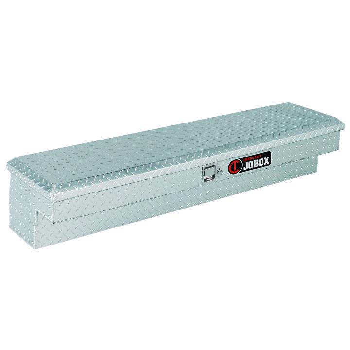 Aluminum or Black Aluminum