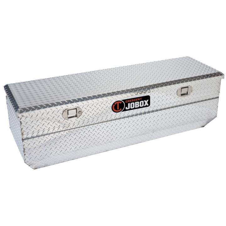 Aluminum or Black Aluminum