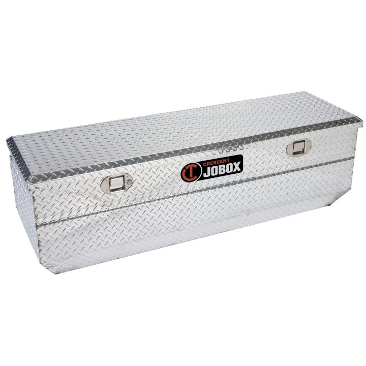 Aluminum or Black Aluminum