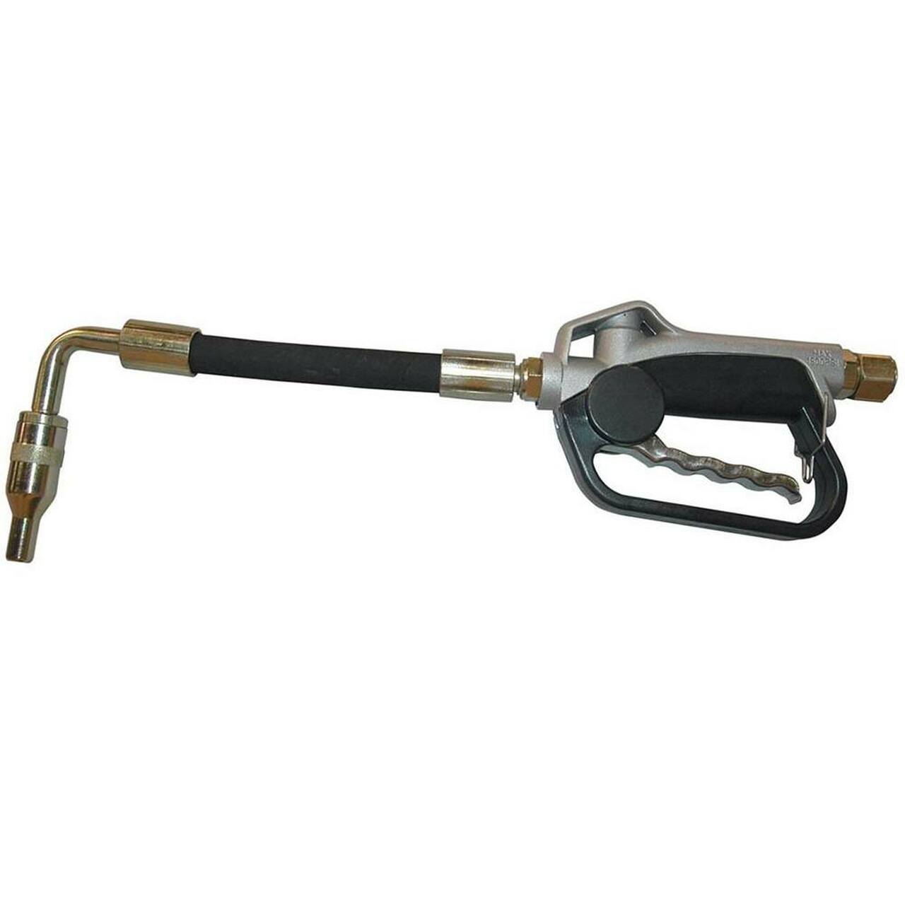 Oil Control Handle with Flexible Spout [JD3940] 83.50 Westech