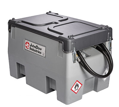 for Diesel Transport and Dispensing