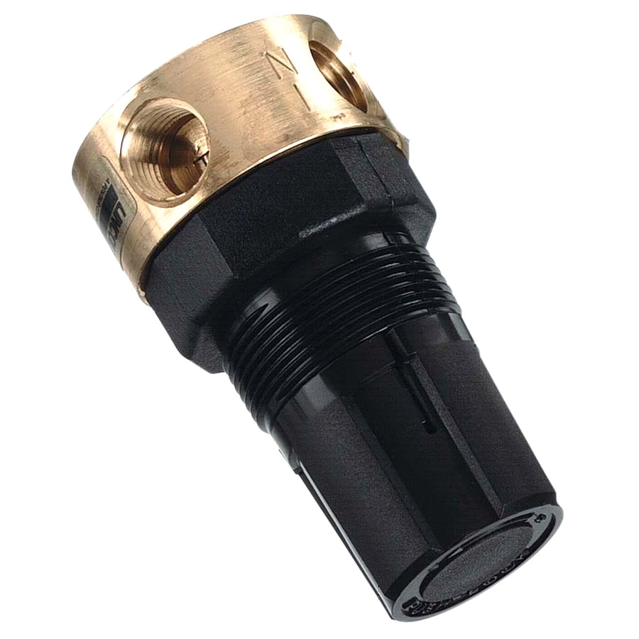 1/4 in. Miniature Regulator