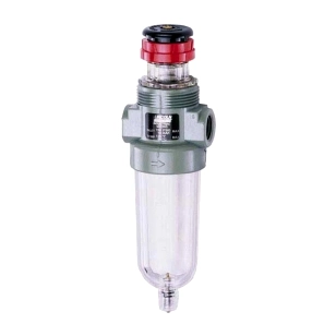 1/4 in. Miniature Lubricator