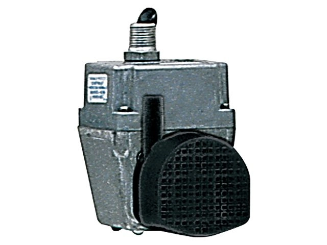 115VAC, 5 GPM Flow Rate, 11.8 ft. Shut-Off, 6 ft. Cord Length