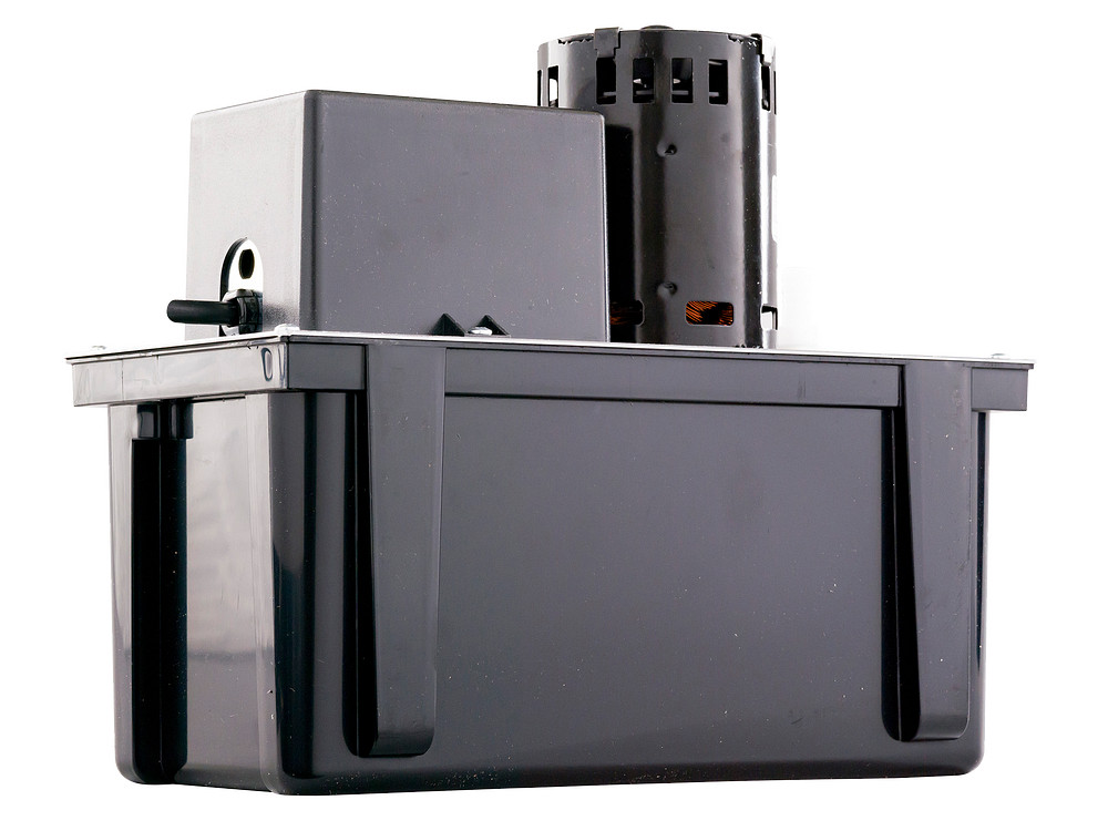 115 or 230 VAC, 24 ft. Shut-Off, With Safety Switch, No Tubing Included