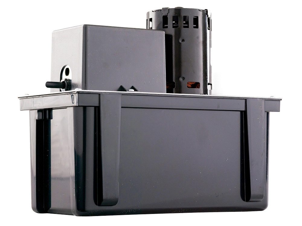 115 or 230 VAC, 24 ft. Shut-Off, With Safety Switch, No Tubing Included