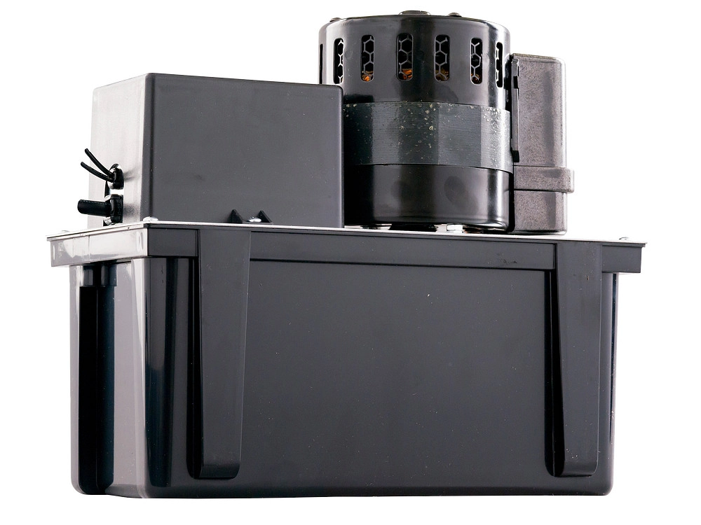 115 or 230 VAC, 45 ft. Shut-Off, With Safety Switch, No Tubing Included