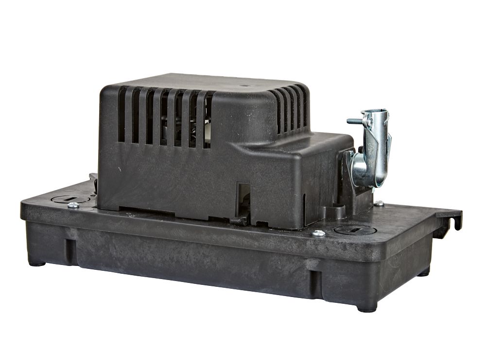 115 or 230 VAC, With Safety Switch, No Tubing Included