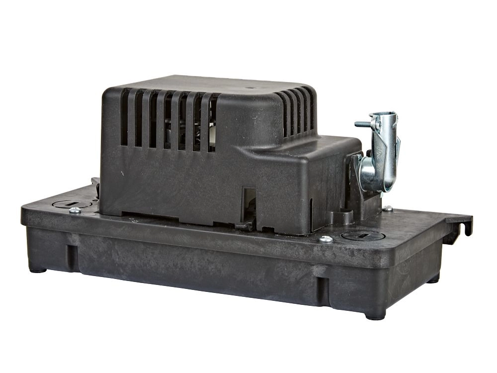 115 or 230 VAC, With Safety Switch, No Tubing Included