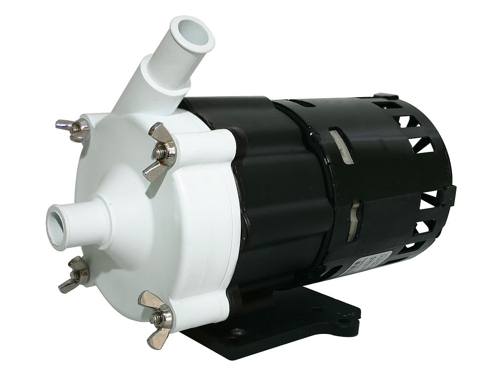 115V, 0.94 Amp, 5.8 GPM, 7 ft. Shut-Off