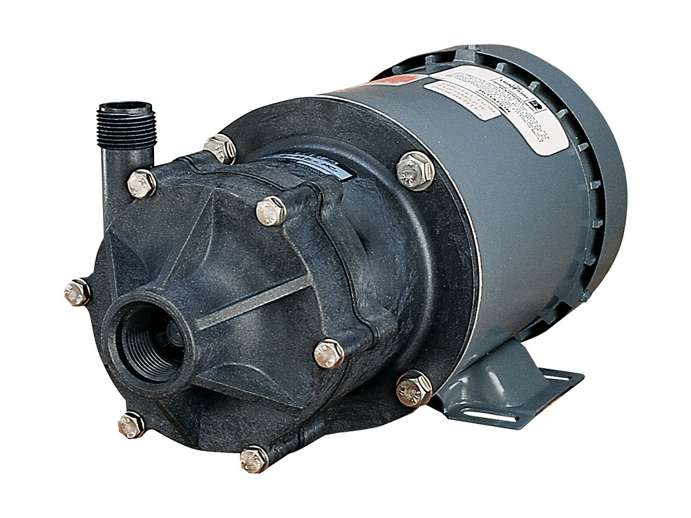 115/230 VAC, 32 GPM Flow Rate, 40.5 ft. Shut-Off