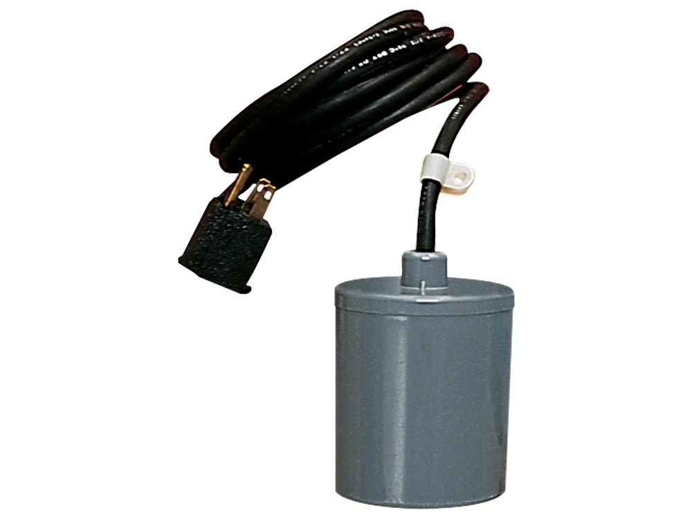 ATER Mechanical Float Switch w/10' Cord WA13-10' Septic Pump ATER Mechanical Float W⁄30\u0027 Cord WA13-30 For Sewage Pump