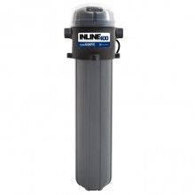 115 or 230V, 1/3 HP, Single Phase
