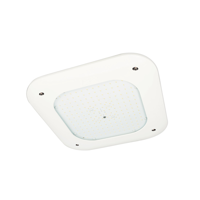 Doube Decker Mount, Symmetric Distribution, LED, Low Watt/Super Saver/High Output, Universal Voltage