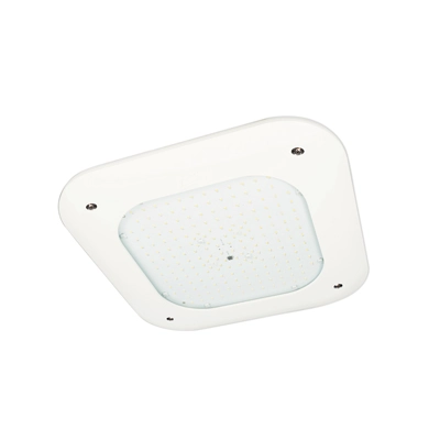 Doube Decker Mount, Symmetric Distribution, LED, Low Watt/Super Saver/High Output, Universal Voltage