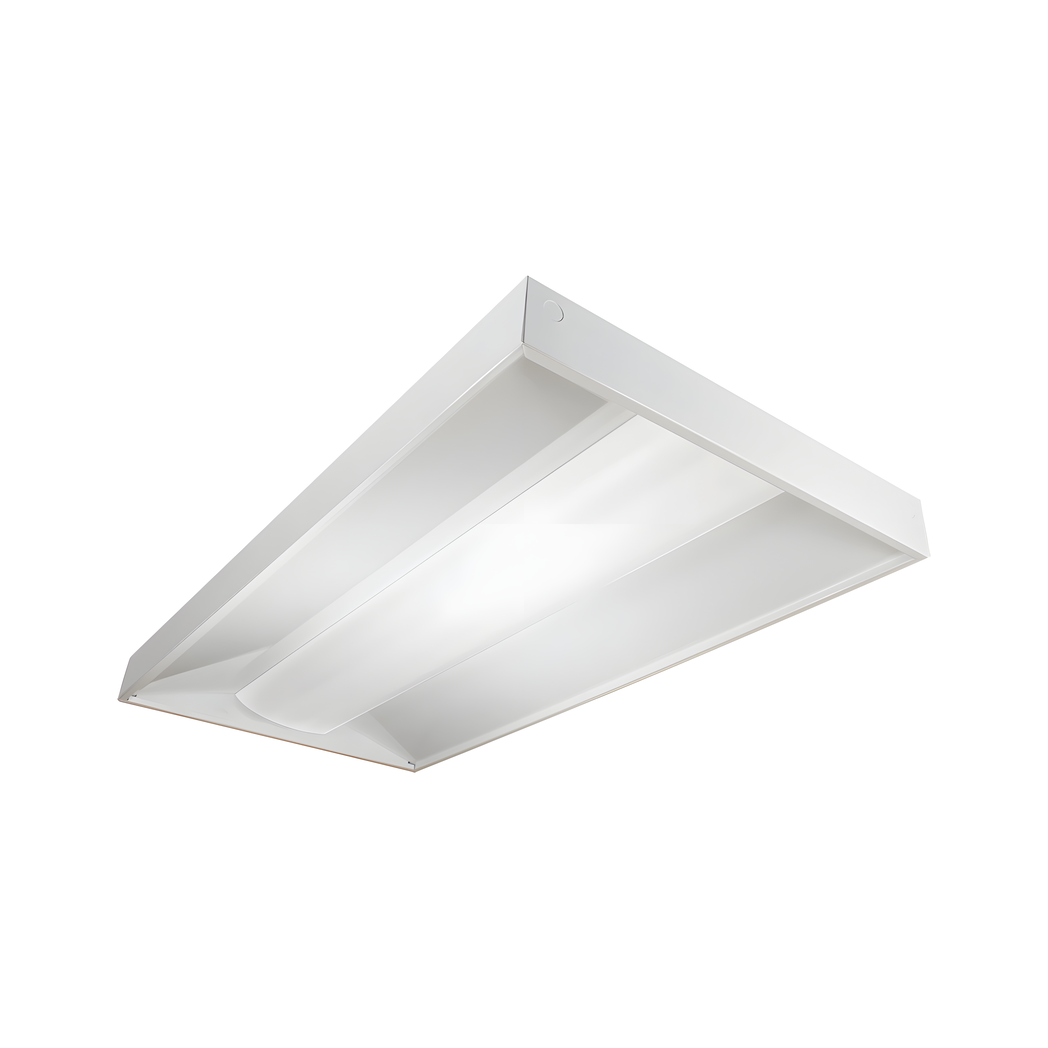 LSI Industries - LPEC24 SM LED HO UE NW - Low Profile Surface Mount Fixture