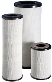 Series 3 Coalescer Cartridges