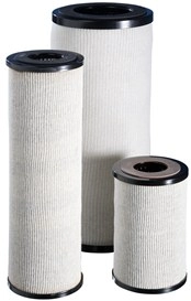 Model CB Series Coalescer Cartridges