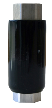 Female or BSP Threads, 3/4 or 1 in.