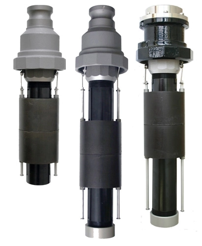 Morrison Brothers - 9095X Series - Overfill Prevention Valve
