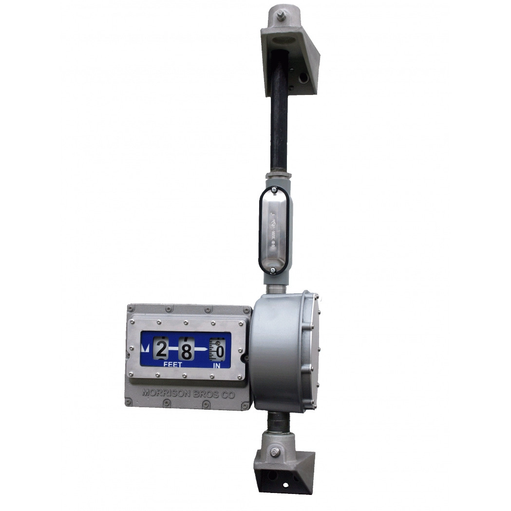 Vertical Tank Gauges