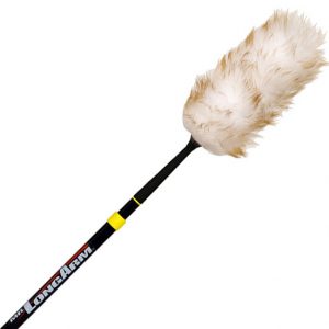 Includes Duster and 3 - 6 ft. Pole