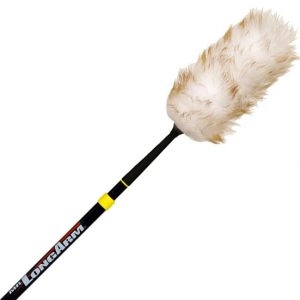 Includes Duster and 3 - 6 ft. Pole