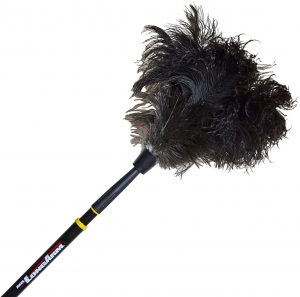 Includes Duster and 3 - 6 ft. Pole