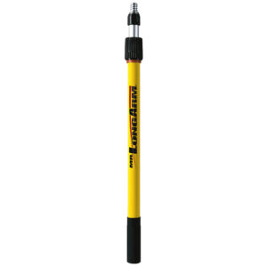 Alumiglass 2-Section Extension Poles (Pack of 6)