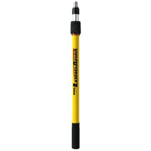 Alumiglass 2-Section Extension Poles (Pack of 6)