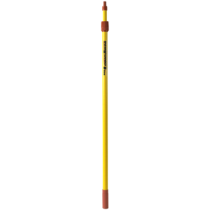 Non-Conductive Light Bulb Changing Extension Poles (Pack of 6)