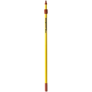 Non-Conductive Light Bulb Changing Extension Pole (Pack of 6)
