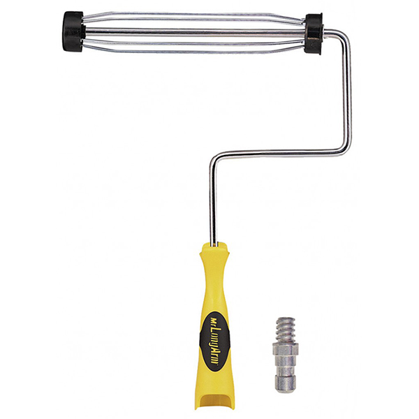 Includes Adaptor