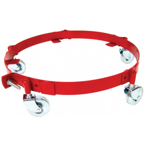200 lbs. Maximum Load, 13-1/2 x 14-1/4 in. Diameter