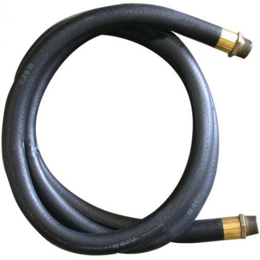 3/4 in. NPT (F) Inlet, 3/4 in. I.D.