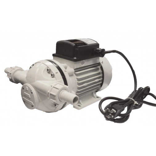9 GPM (.45 HP Motor), 3/4 in. Hose Barb Inlet/Outlet with 3/4 in. BSP Threads, 3.5 Amps<b><div style="color:red;">DISCONTINUED</div></b>