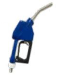 13 GPM, 3/4 in. Stainless Steel Hose Barb