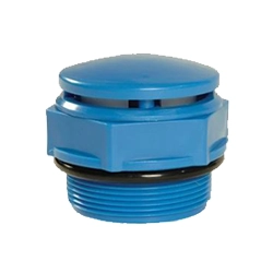 1-Way Breather Cap For TOPS Tuff Tanks Image